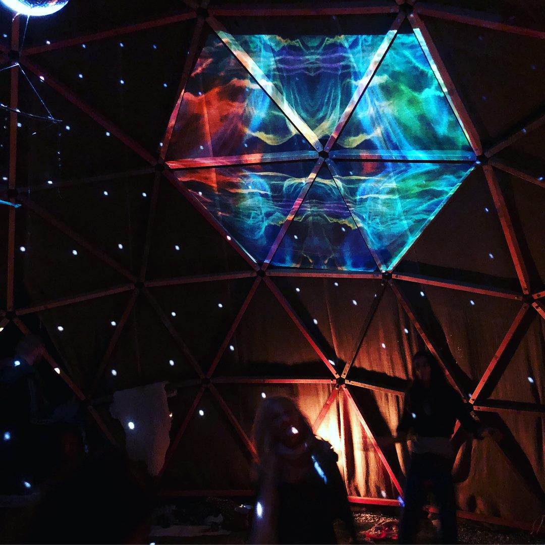 Dome nights