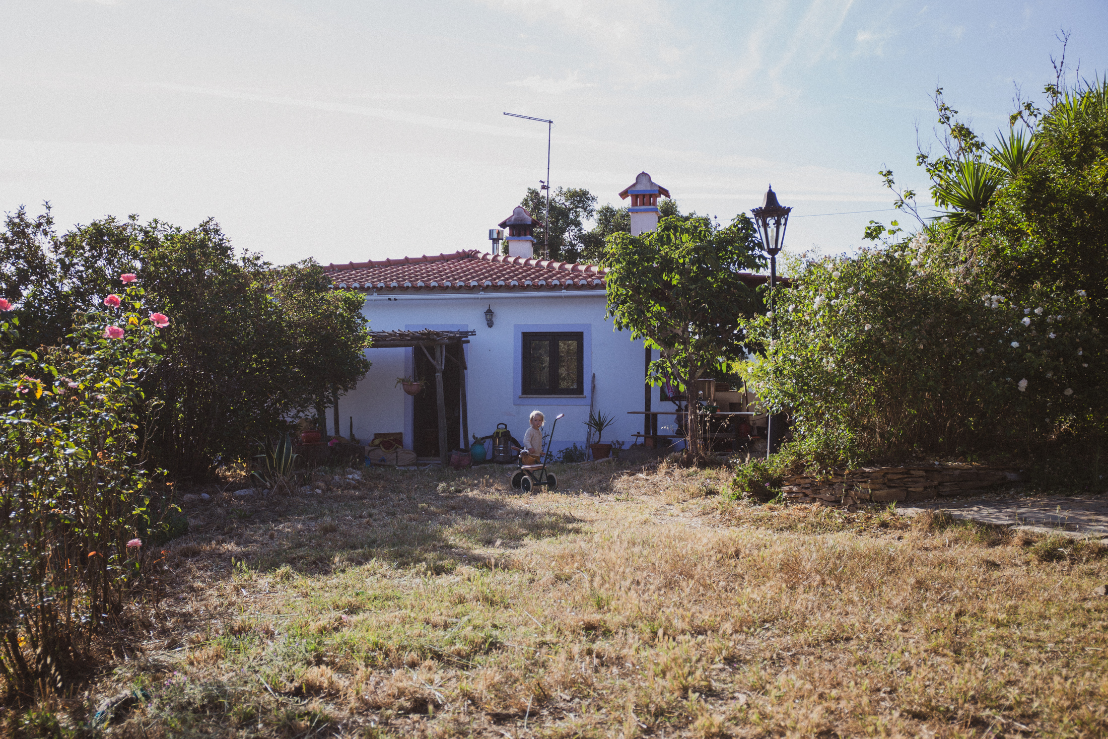 Mosaic Village